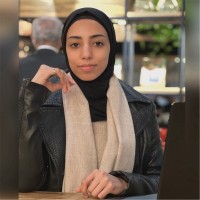 Duha Hamad