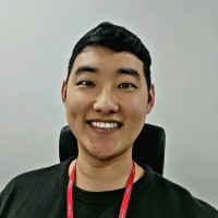 YoungHo Lee