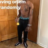 Khari Boddie