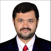 Vivek Bhat