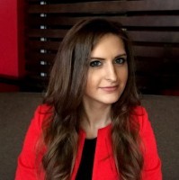 Linda Lejina