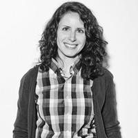 Plamena Milusheva, AIA
