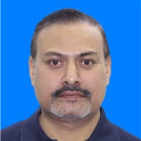 Anil Kumar