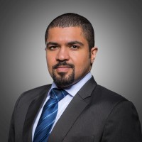 Oday A.Jalil Al-Hubail, MBM, CPIP, CDMP
