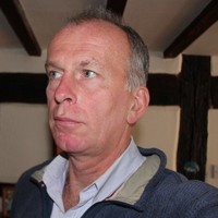 Martin Smith