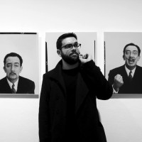 Humberto André Torres