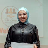 Aya Elgharbawy
