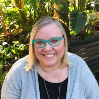 Janine Daradich