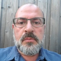 Markos S. Pachoundakis 2nd