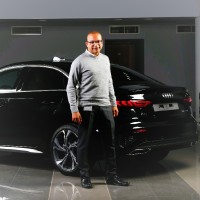 Ayman Aly Mourad