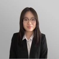 Amanda Shi