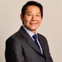 George Mo
