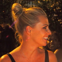 Georgie Eisdell