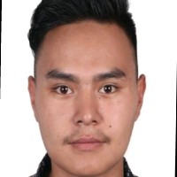 Mingmar Lama