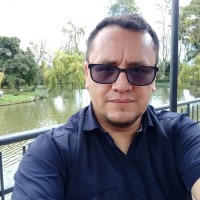Emiliano Arévalo Moreno