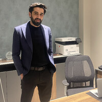 Afiyaddin Mammadov