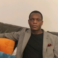 Nathan Mwesigwa