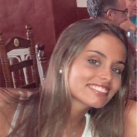Carla Gérico Mocholí