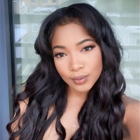 Tishtanya Shaw
