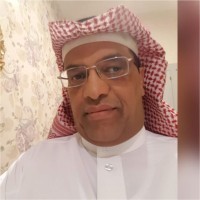 Abdullah Hussain Alfarwan