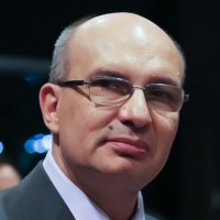 Márcio D'Agosto