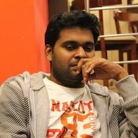 Naveen Boopathi