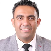 Ahmed Mohamed Omran
