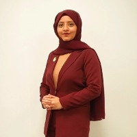 Tahira Kokab, Pharmd