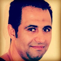 Nabil Benkassou