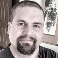 Mark Allender