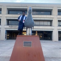 De’Montrey Mckenzie