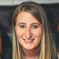 Sarah Page CMgr MCMI