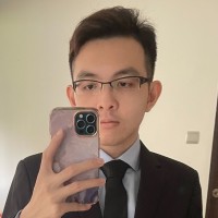 Gerald Soh