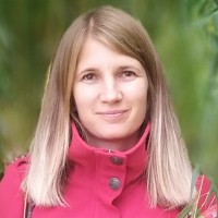 Maryna Plyhan