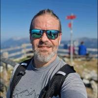 Boštjan Žagar