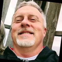 Jeffrey Smail