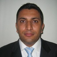 Mario Alexander Malagón Vela