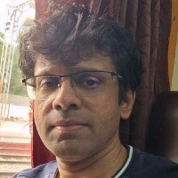 Sreeram Krishnamoorthy