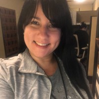 Aneydis Hernandez