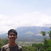 Adrian Thomas Bandong