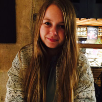 Rosalin van den Broek