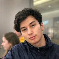 Matthew Miranda