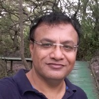 Manish Aghera