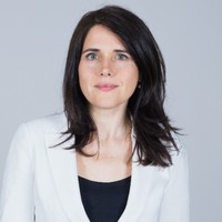 Genevieve Tellier, CPA, CA