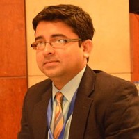 Arkopal K. Goswami
