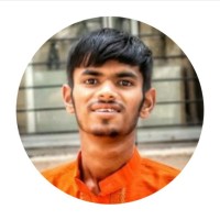 Harshwardhan Raju Hande