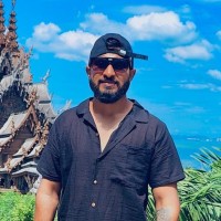 Sunil Jain
