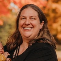 Angela Clark, M.Ed