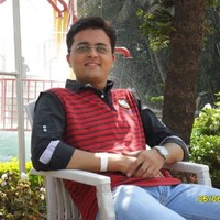 Nipul Vadodaria