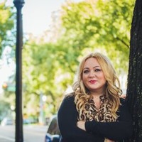 Myrna Garrastegui-Steedley